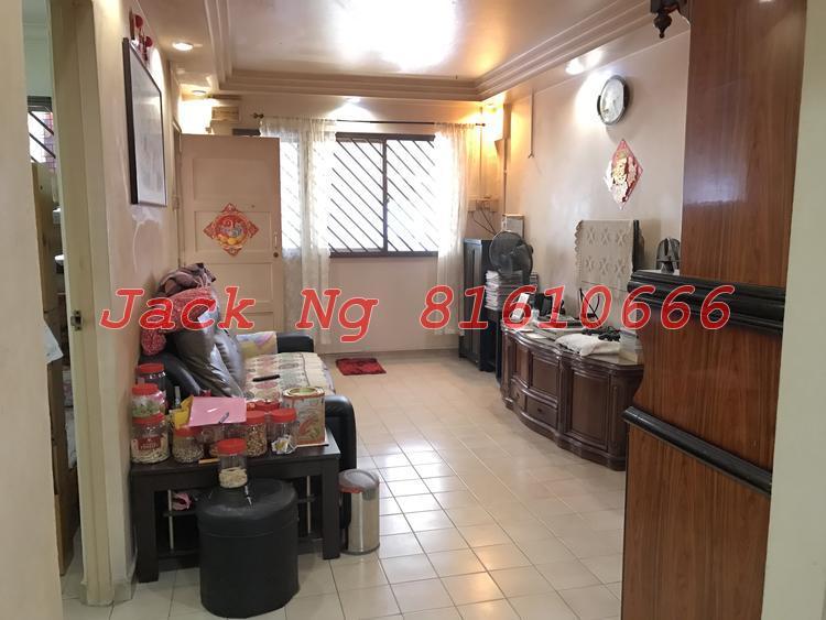 Blk 345 Bukit Batok Street 34 (Bukit Batok), HDB 3 Rooms #141761132